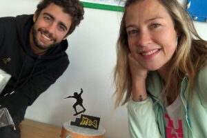 Luana Piovani e Pedro Scooby foram casados por 9 anos e tem 3 filhos juntos