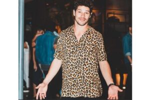 José Loreto e Debora Nascimento são pais de Bella