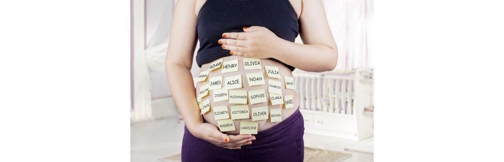 Saiba quais são os nomes mais populares de 2019