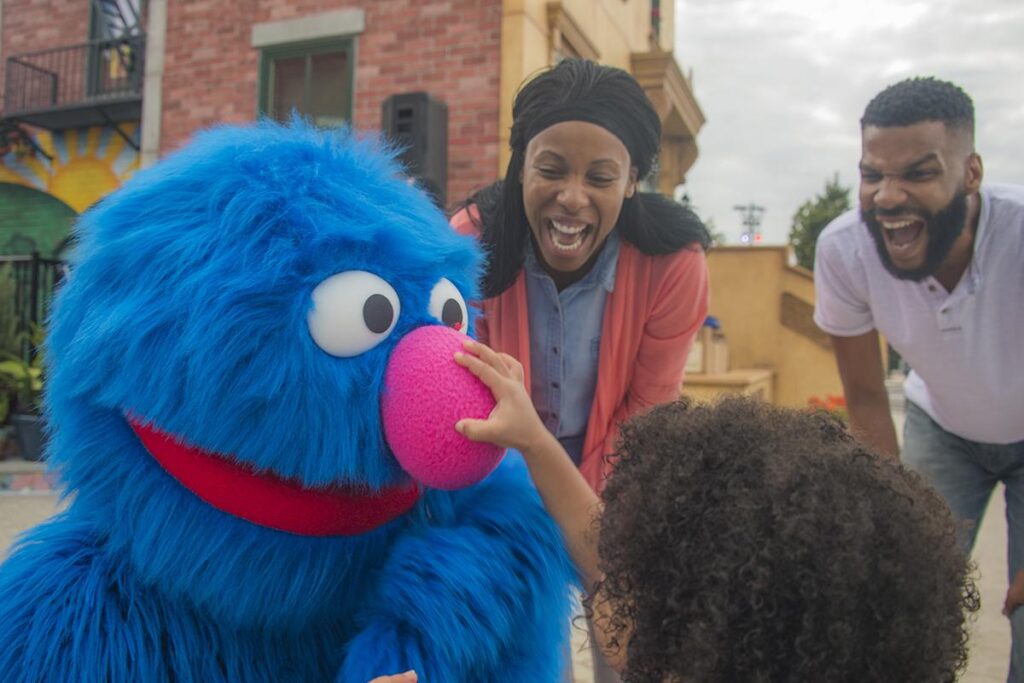 Austimo no turismo é o tema do encontro do grupo Sea World