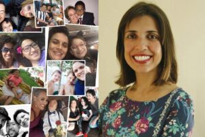 Com o projeto quis proporcionar um espaço de acolhimento e reflexão