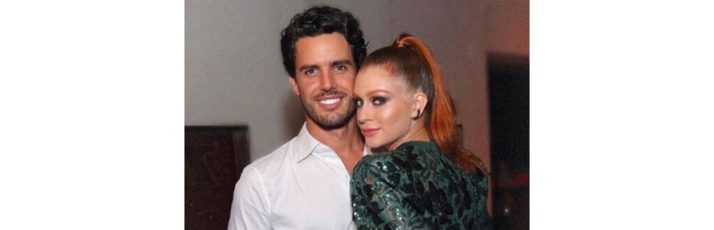 Marina Ruy Barbosa levanta suspeitas de gravidez novamente