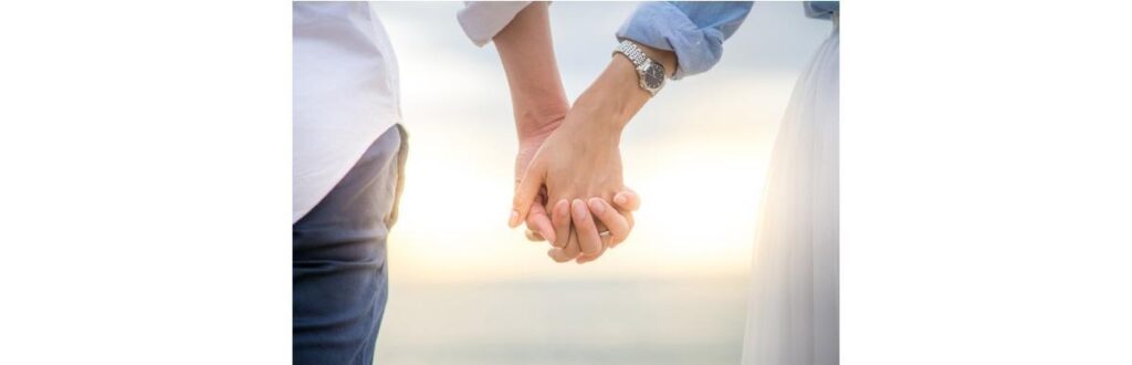 “Como é o casamento após ter filhos?”