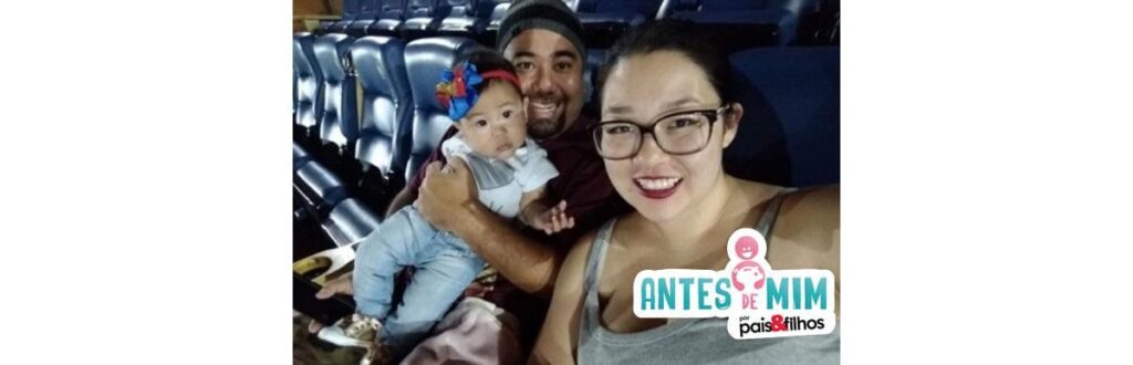 A peça representa um hobby da mãe