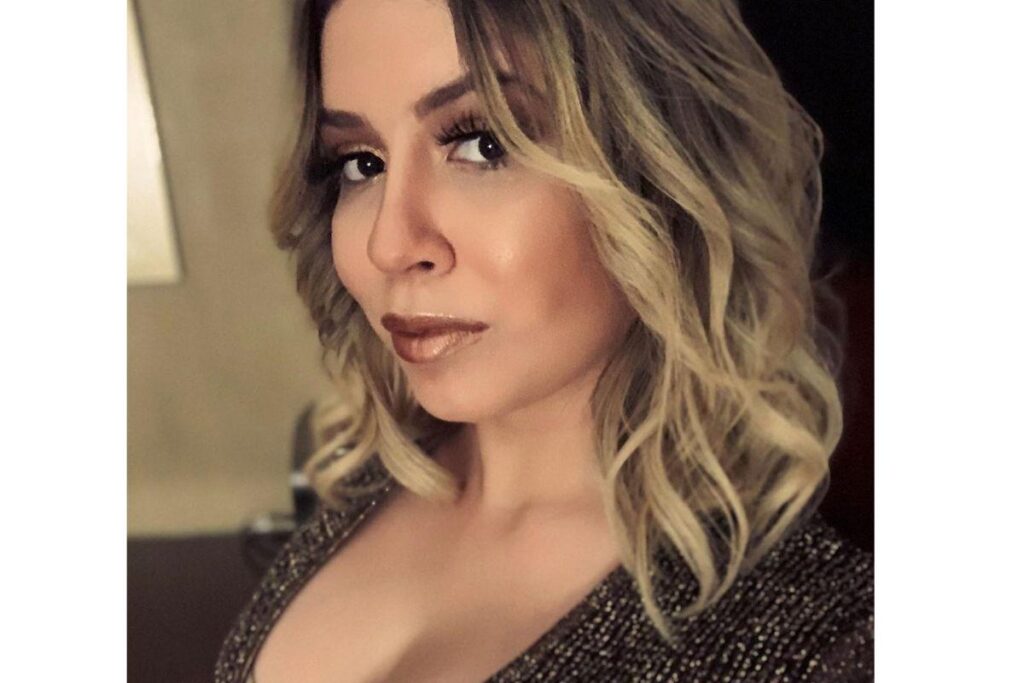 Marília Mendonça está esperando o primeiro filho