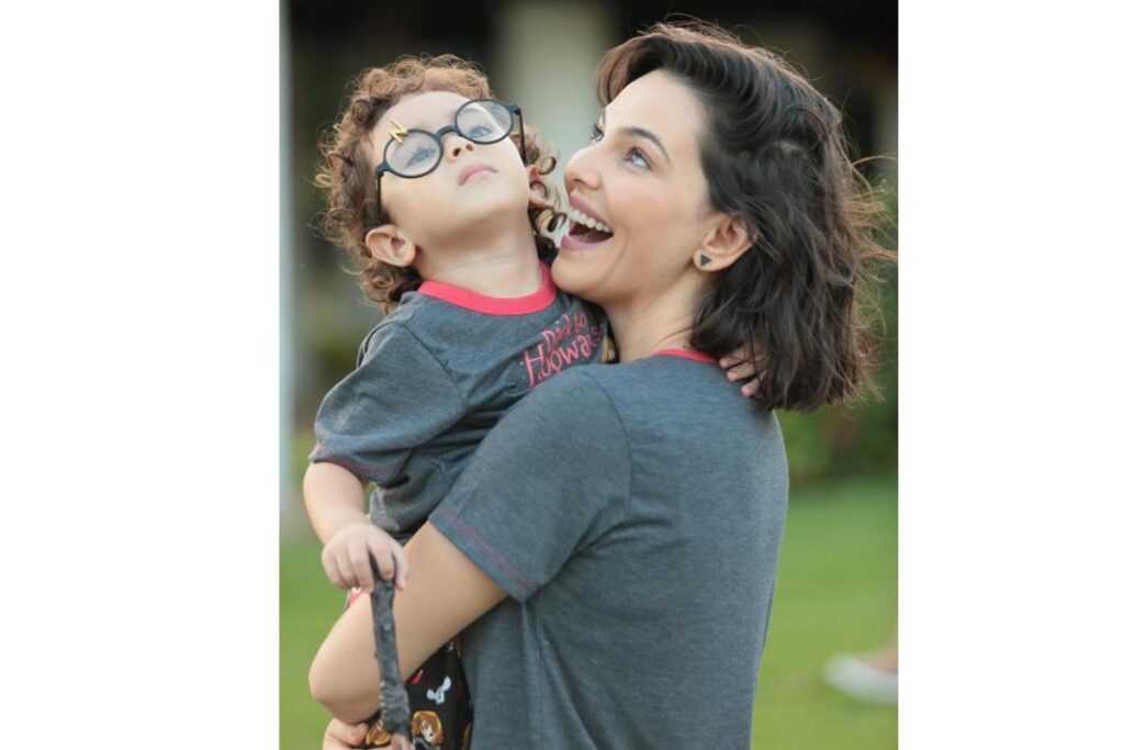 O evento aconteceu na Bahia