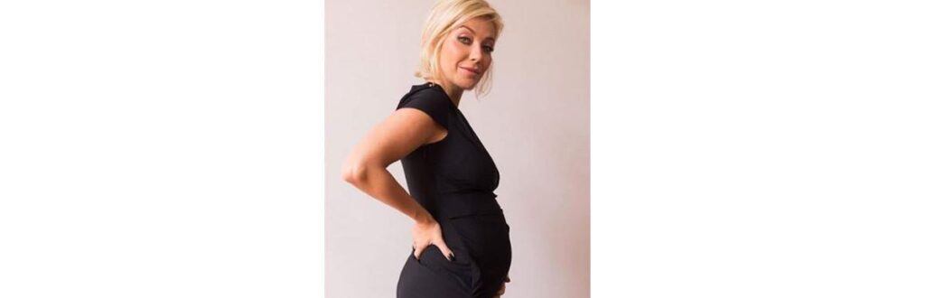 Possi é mãe de primeira viagem!