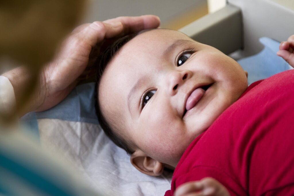 O diagnóstico precoce pode ajudar no tratamento