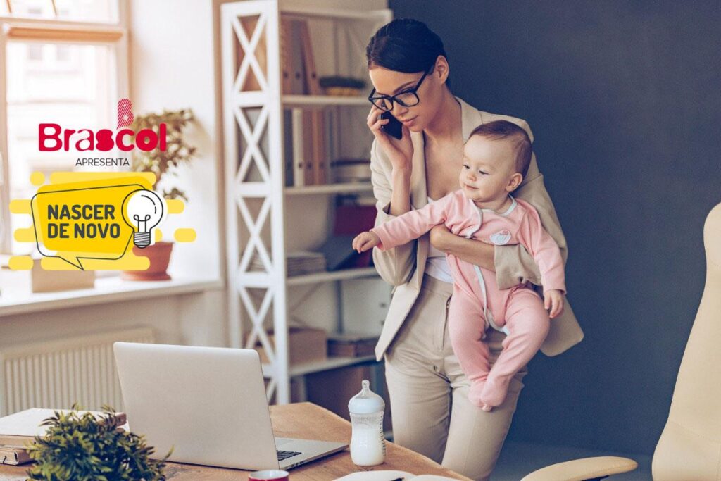 O evento acontecerá na Brascol nos dias 29 e 30 de julho