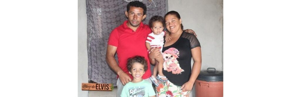 Ele precisará passar por duas cirurgias