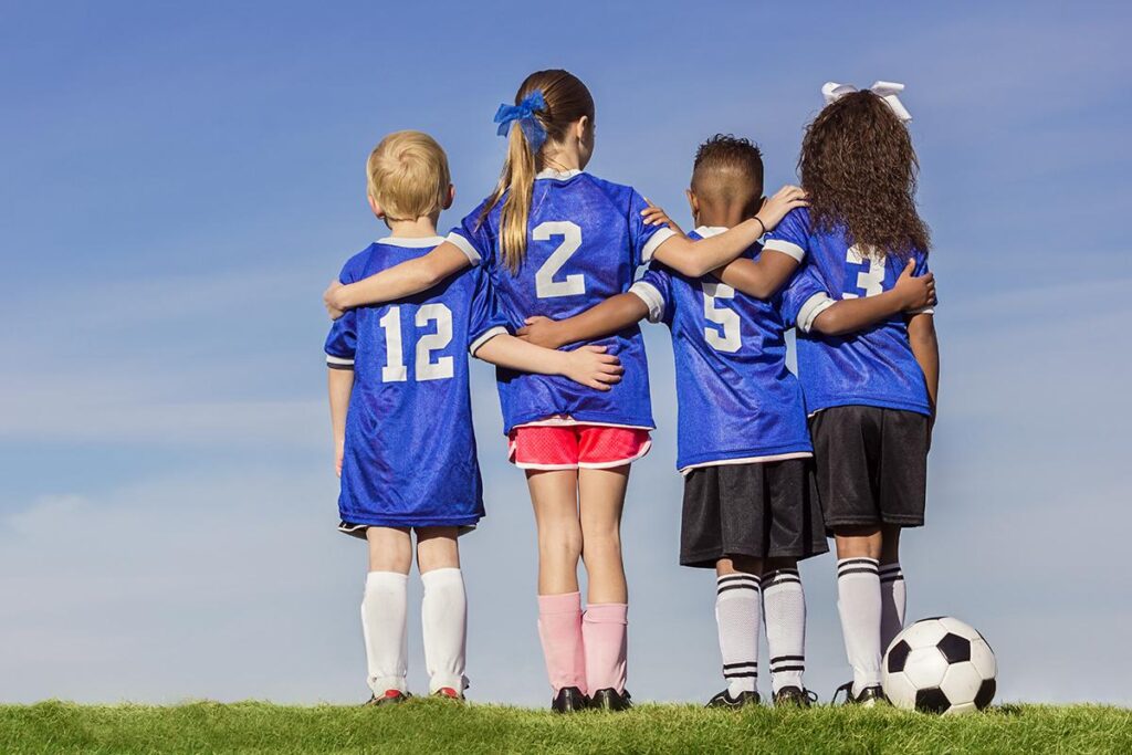 Sabrina Sciama compartilha os ensinamentos que teve ao acompanhar a Copa do Mundo de Futebol Feminino da FIFA na França e o que vai levar para os filhos de aprendizado