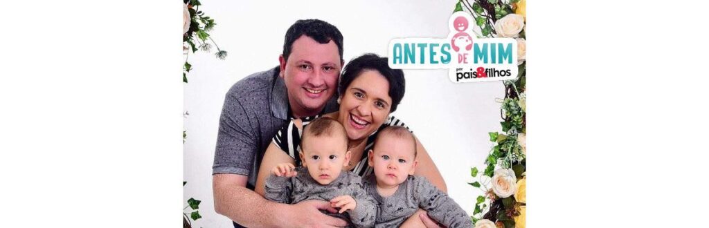 Ela deu um destino para as roupas que estavam acumulando no armário