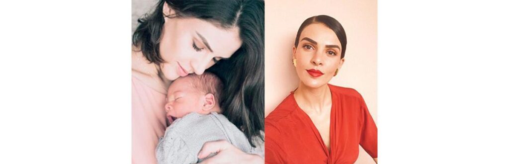 Monica Benini faz desabafo em Instagram