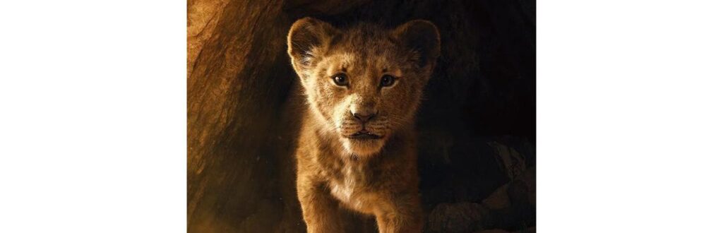 O live-action da Disney está fazendo o maior sucesso