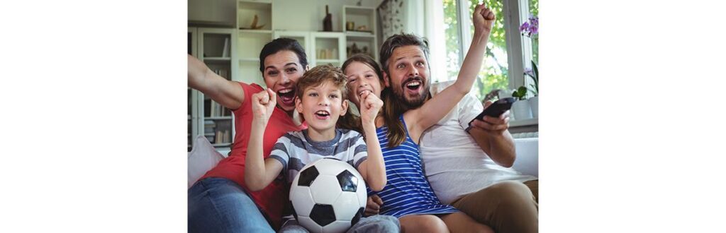 Você tem boas memórias da sua infância?