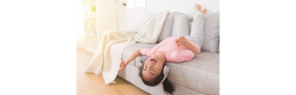 Brasil é o país que os pais mais influenciam no gosto musical dos filhos