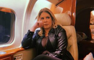 Marília será mãe pela primeira vez