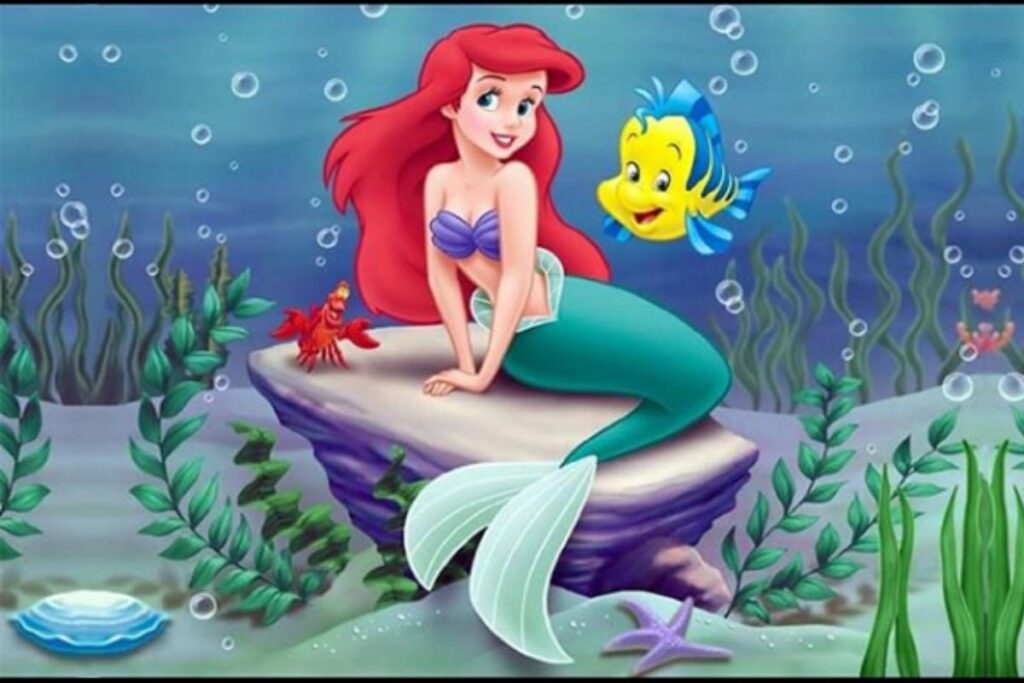 Halle é atriz e cantora