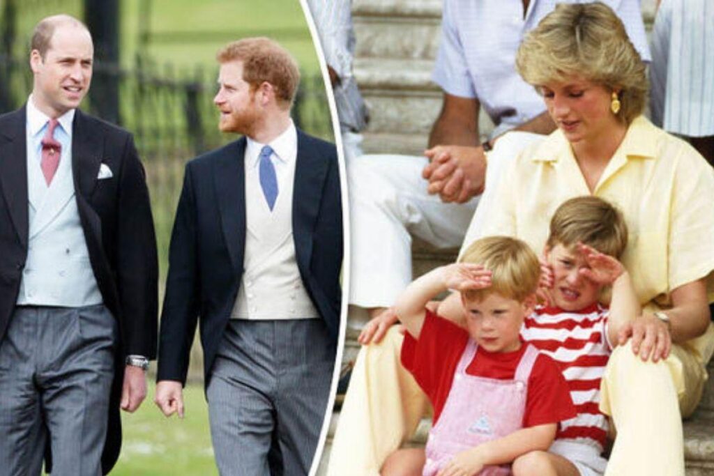 Ele é realmente um príncipe!