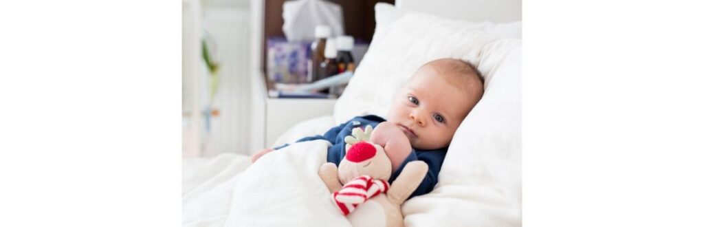 Saiba como proteger seu filho das doenças de inverno