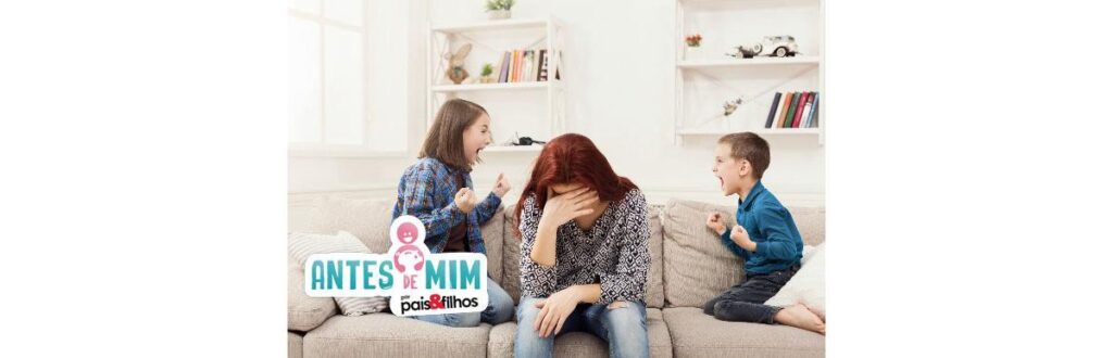 A psicóloga explicou o porquê você deve colocar para fora