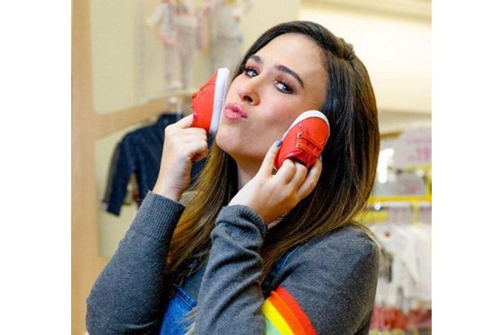 A nova temporada do programa Lady Night estreia hoje