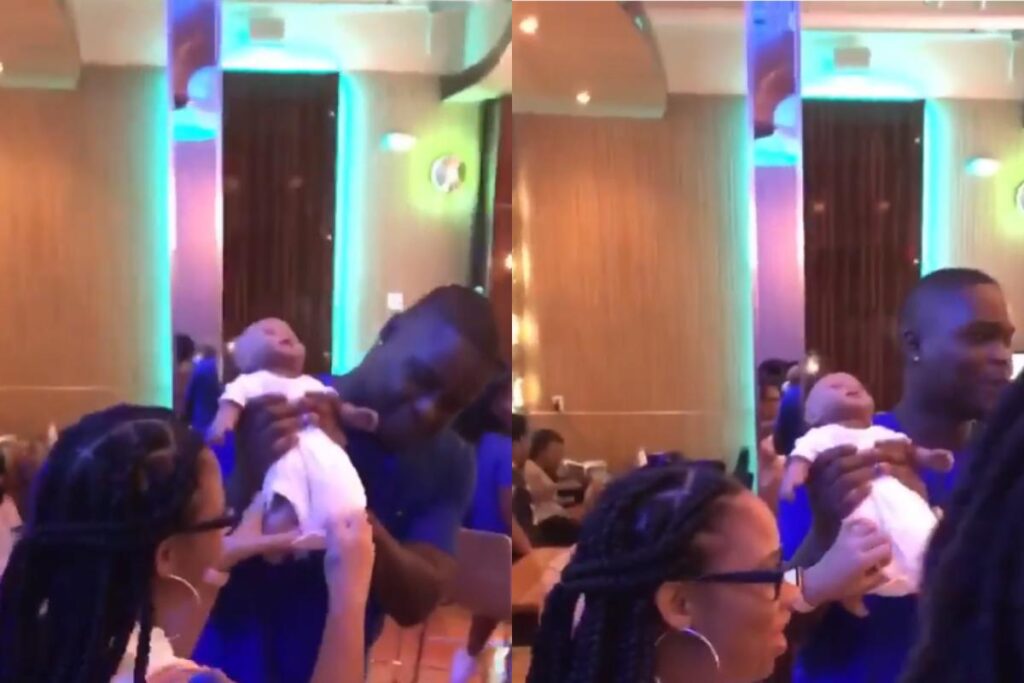 A ideia foi um tanto quanto diferente