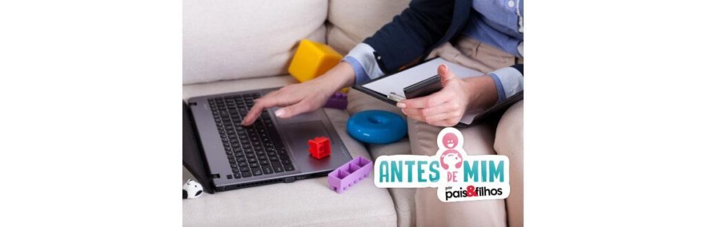 Dá para começar com o que você tem em casa