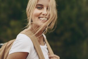 Mãe pode e deve tirar férias! Hoje me refiro a férias mesmo, sair por um tempo, sem filhos!