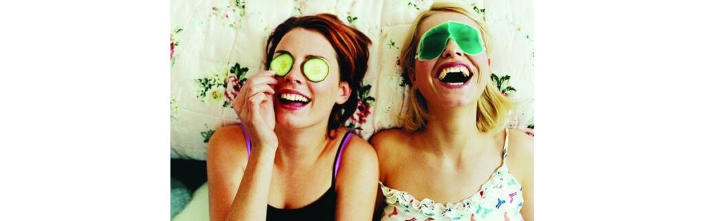 Claudia Puntel falou sobre autoestima na maternidade