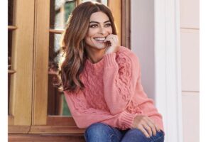 Juliana Paes revela que se aposentará aos 45 anos