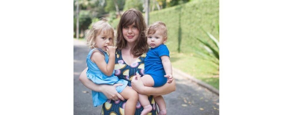 Carolinie Figueiredo após desabafo