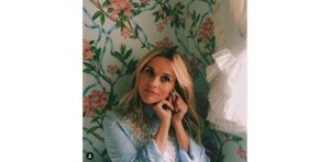 Reese Witherspoon e sua filha Ava Phillippe