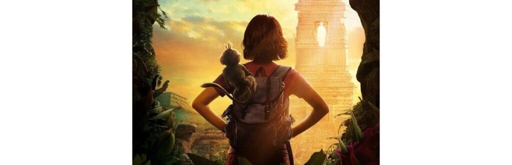 O filme estreia no mês que vem