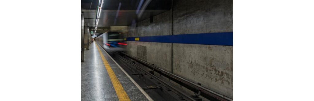 Já nasceram mais de 20 bebês no Metrô