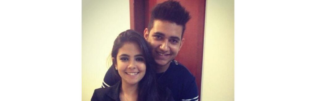 O casal ainda não postou fotos no Instagram