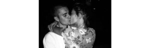 Justin e Hailey Bieber esclareceram boatos sobre gravidez