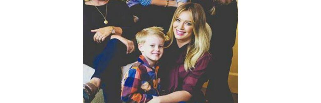 Hoje, ela entende que tudo leva tempo