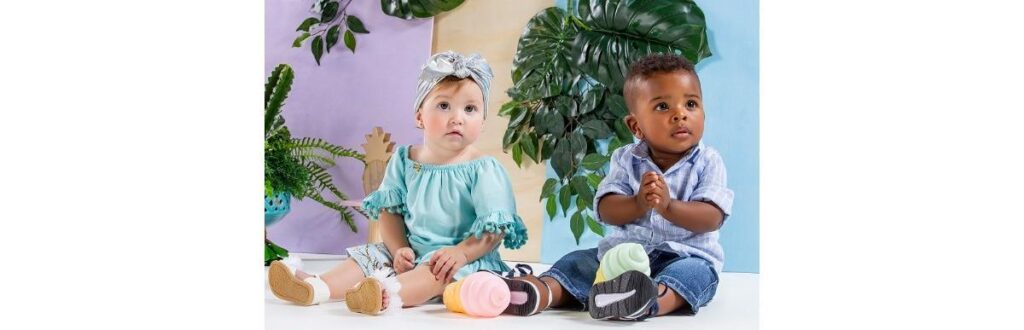 Tem opções para todas as idades