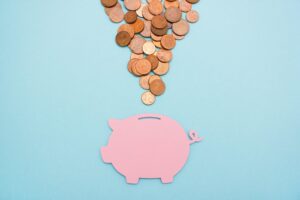 Dicas para economizar no enxoval do bebê