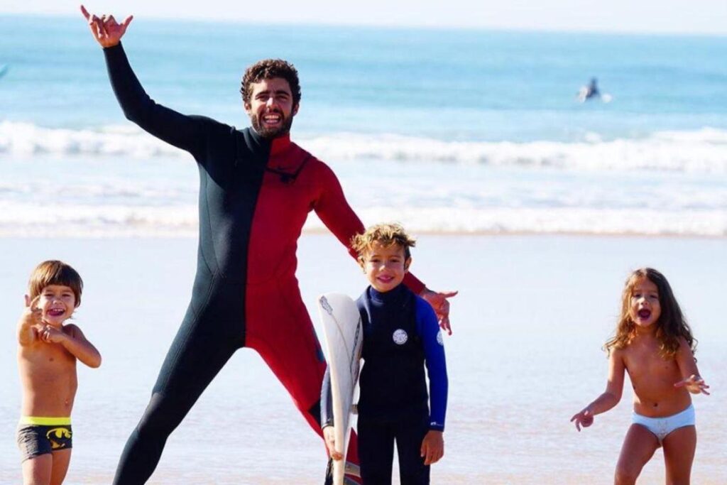 Anitta, Pedro Scooby, Dom, Bem e Liz