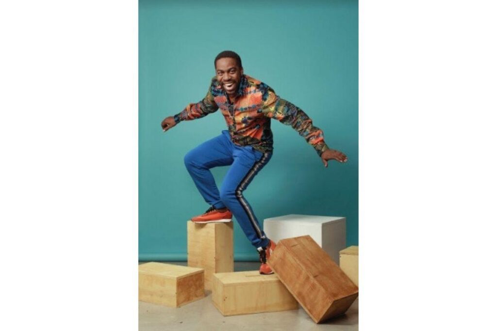 Lázaro abre o coração e fala sobre ser pai