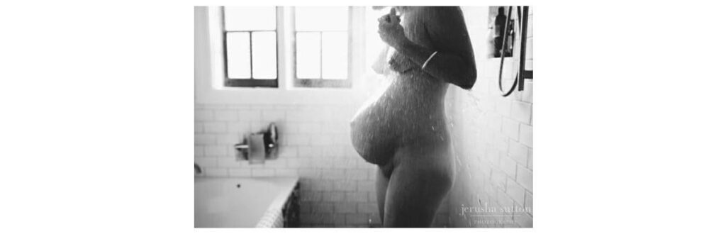 Bombeiros chegaram no local e cortarão cordão umbilical