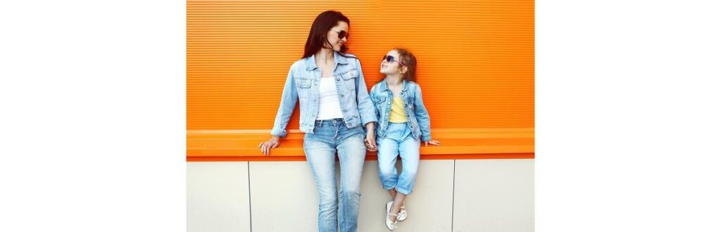 Publicação da mãe em sua conta do LinkedIn