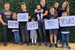 Greta foi diagnosticada com síndrome do ovário policístico, porém foi surpreendida