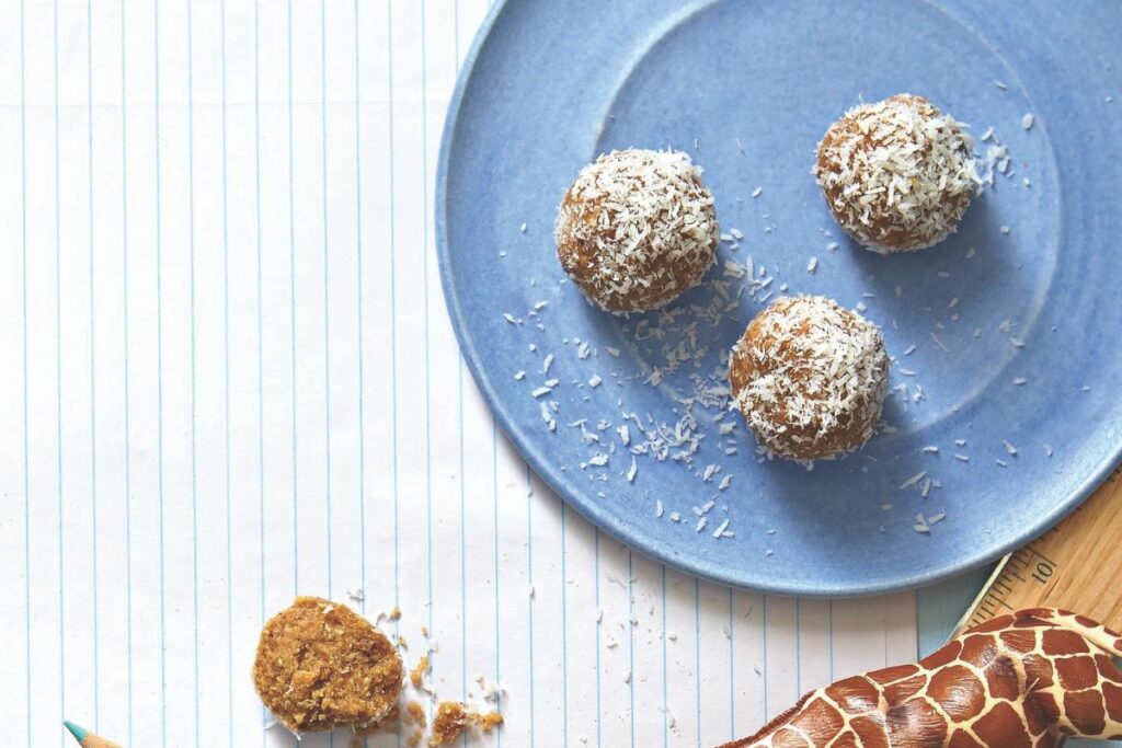 Aprenda a fazer brigadeiro de coco