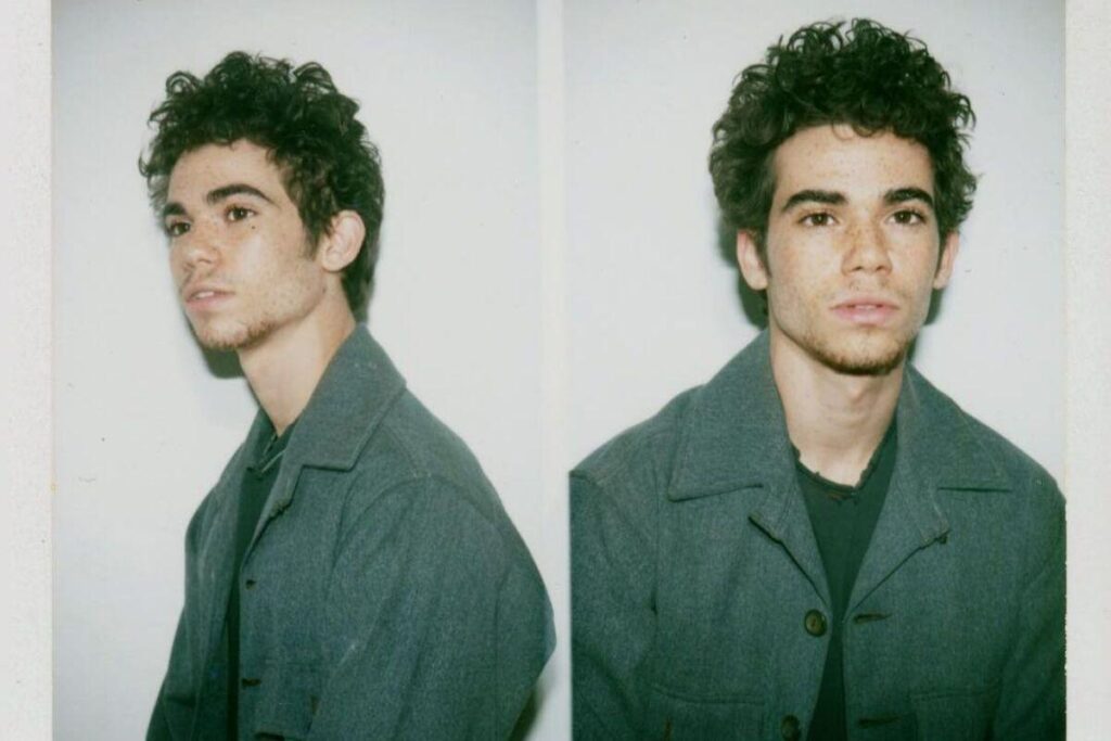 Pais de ator comentam sobre a morte do filho pela primeira vez