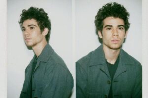 Pais de ator comentam sobre a morte do filho pela primeira vez