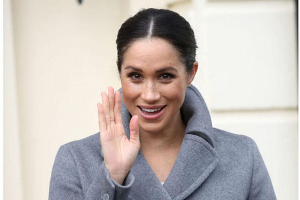 O hobby é uma antiga paixão da esposa de Harry