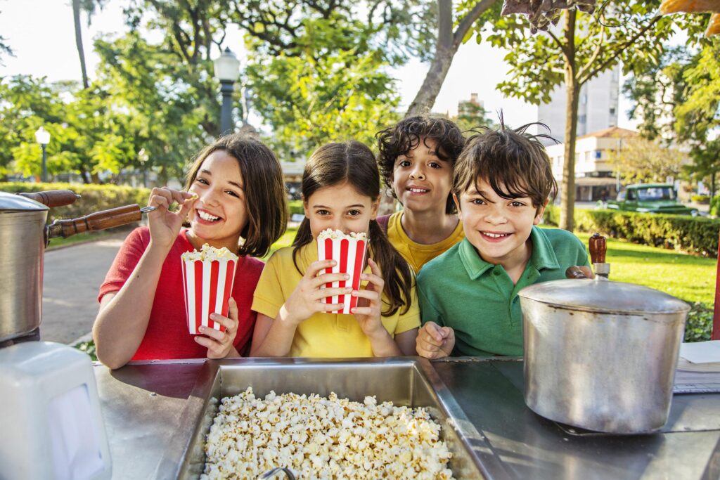 Oba! Vai ter sequência de Turma da Mônica: Laços